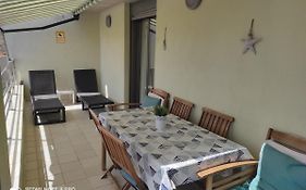 Residencial Los Patios Playa Medano Windsurf zone